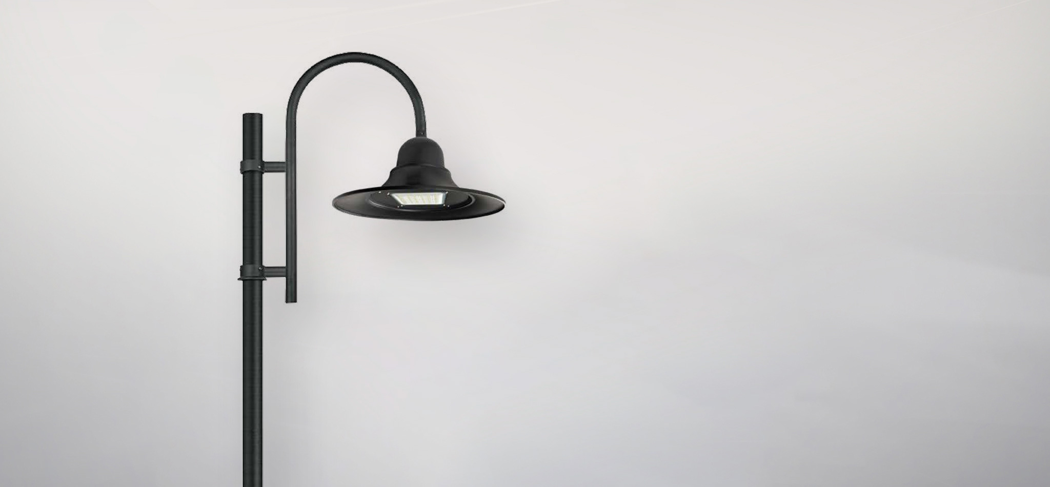 蜂蝶系列投光文旅燈具